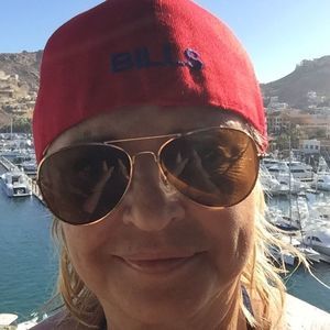 Meet your Posher, Sheila